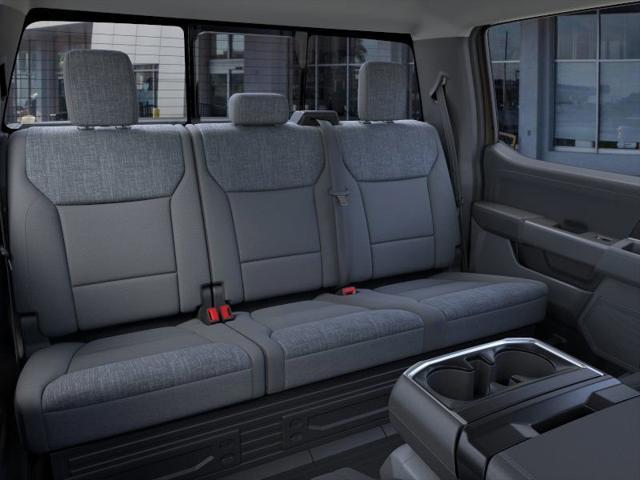 new 2025 Ford F-150 car, priced at $52,281