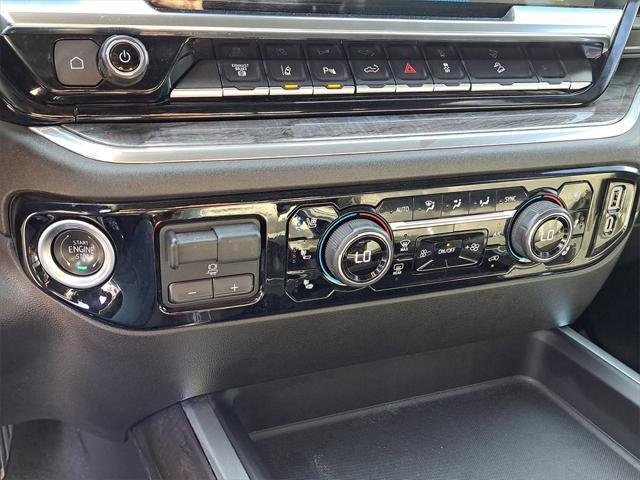 used 2024 Chevrolet Silverado 2500 car, priced at $65,999