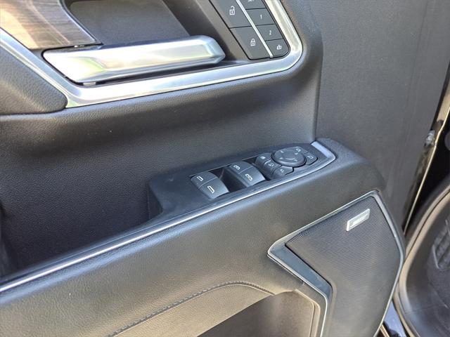 used 2024 Chevrolet Silverado 2500 car, priced at $65,999