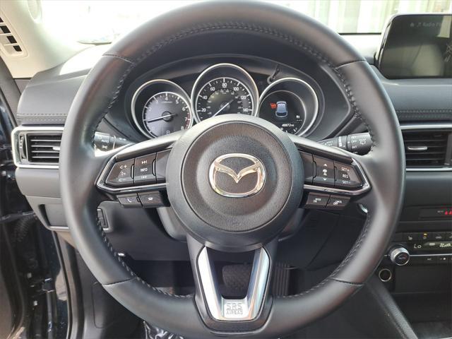 used 2019 Mazda CX-5 car, priced at $18,997