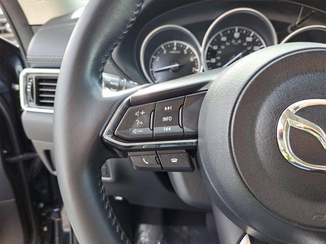 used 2019 Mazda CX-5 car, priced at $18,997