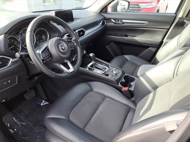 used 2019 Mazda CX-5 car, priced at $18,997
