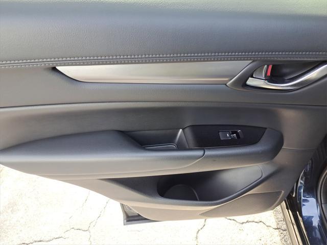 used 2019 Mazda CX-5 car, priced at $18,997