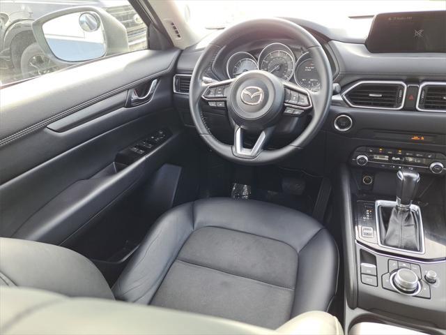 used 2019 Mazda CX-5 car, priced at $18,997