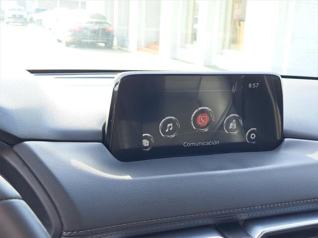 used 2019 Mazda CX-5 car, priced at $18,997