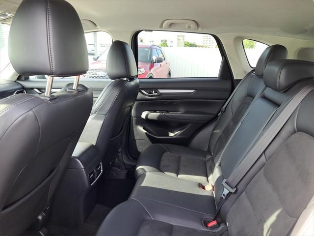 used 2019 Mazda CX-5 car, priced at $18,997