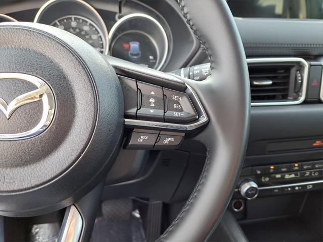 used 2019 Mazda CX-5 car, priced at $18,997