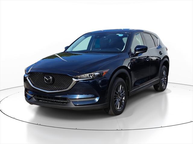 used 2019 Mazda CX-5 car, priced at $18,997