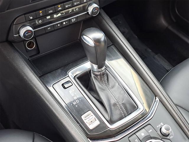 used 2019 Mazda CX-5 car, priced at $18,997