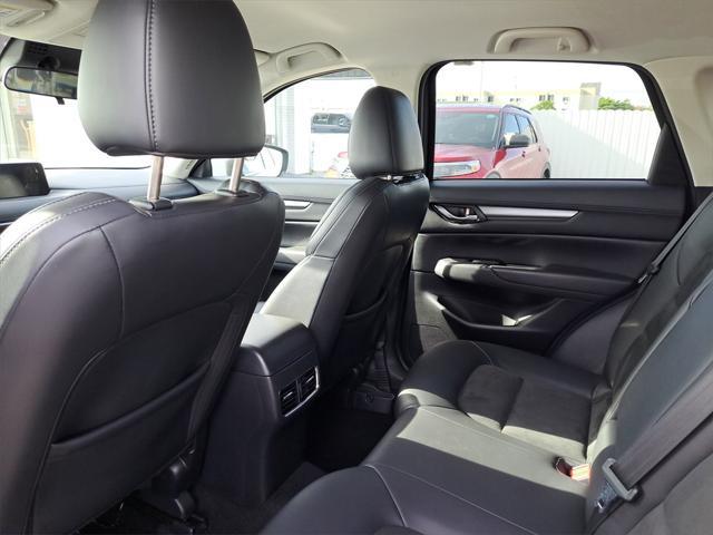 used 2019 Mazda CX-5 car, priced at $18,997