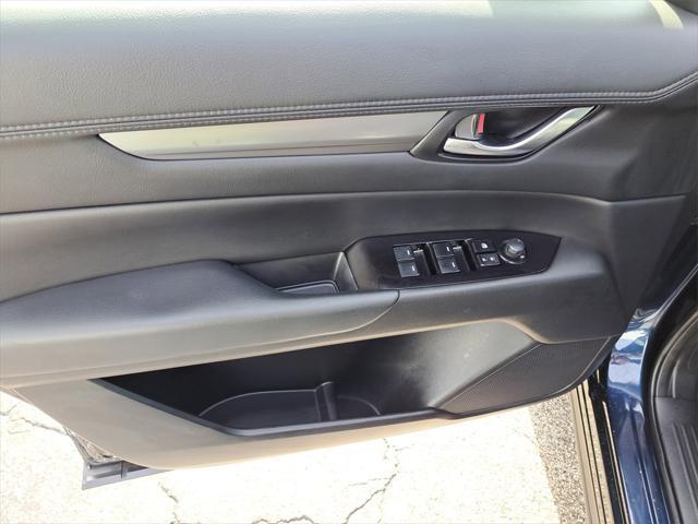used 2019 Mazda CX-5 car, priced at $18,997