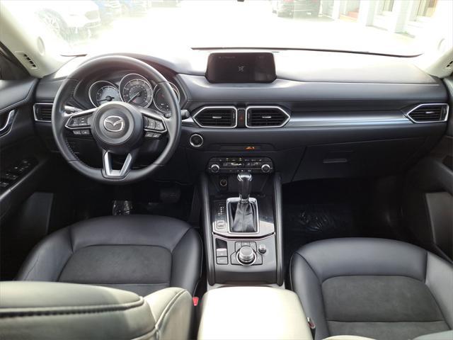 used 2019 Mazda CX-5 car, priced at $18,997