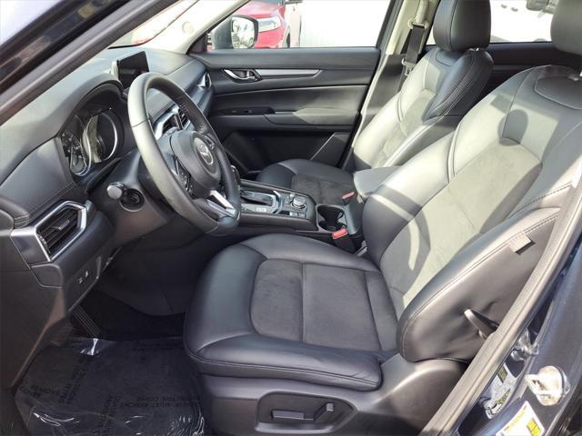 used 2019 Mazda CX-5 car, priced at $18,997