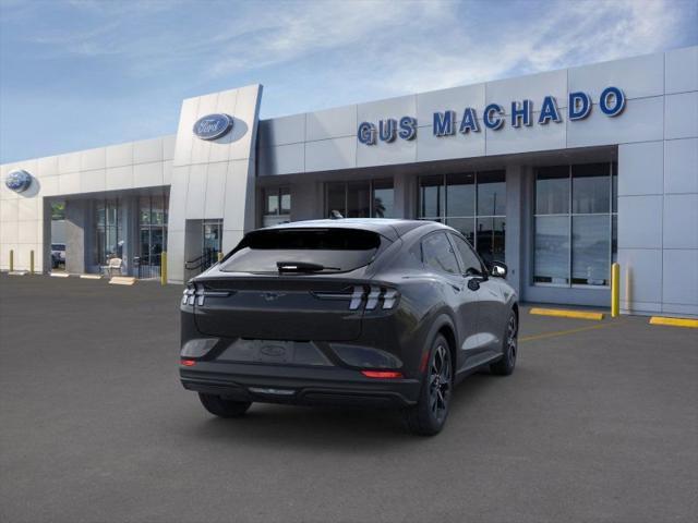 new 2024 Ford Mustang Mach-E car, priced at $44,425