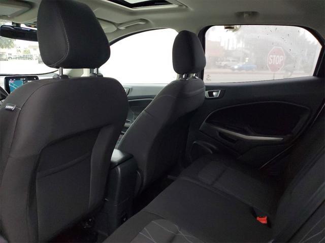 used 2019 Ford EcoSport car, priced at $14,885