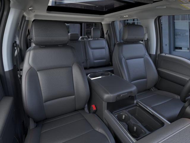 new 2025 Ford F-250 car, priced at $88,270
