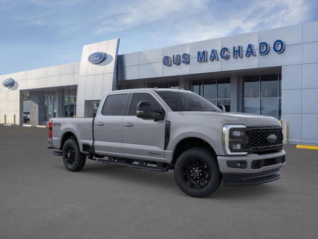 new 2025 Ford F-250 car, priced at $88,270