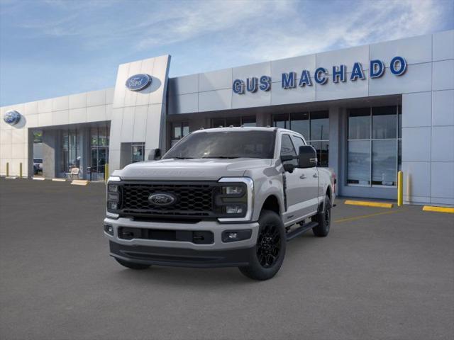 new 2025 Ford F-250 car, priced at $88,270