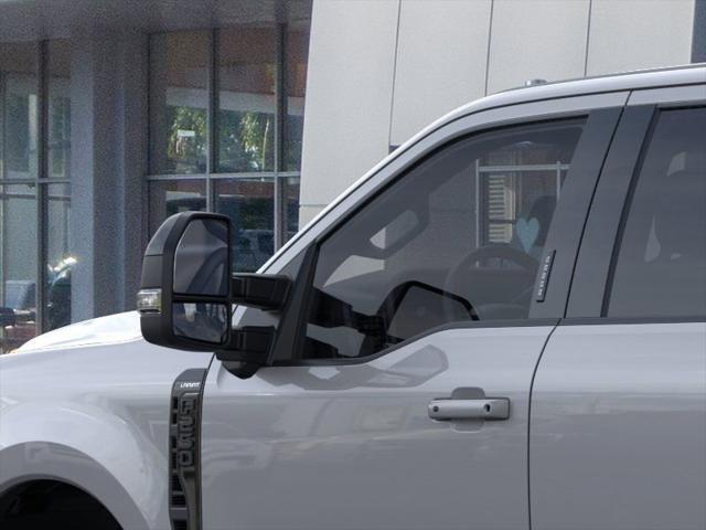 new 2025 Ford F-250 car, priced at $88,270