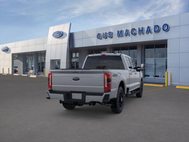 new 2025 Ford F-250 car, priced at $88,270