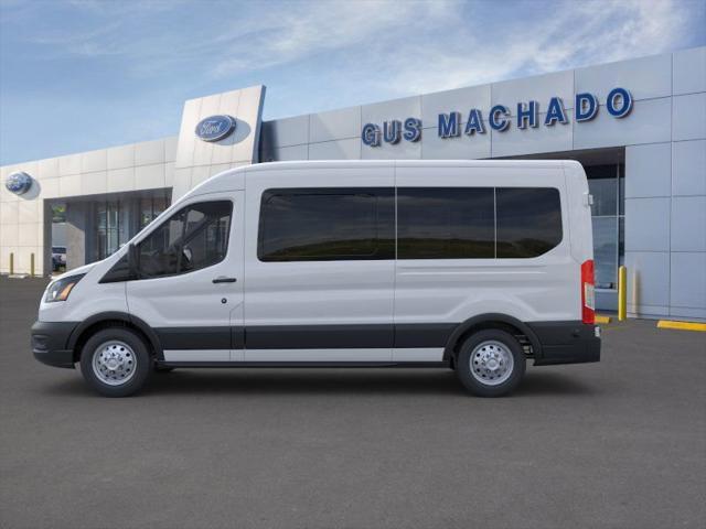 new 2024 Ford Transit-350 car, priced at $67,995