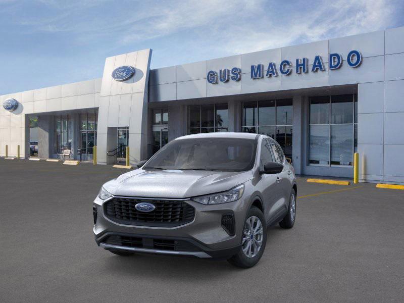 new 2025 Ford Escape car, priced at $26,488