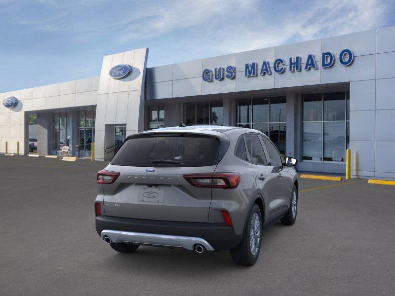 new 2025 Ford Escape car, priced at $26,488