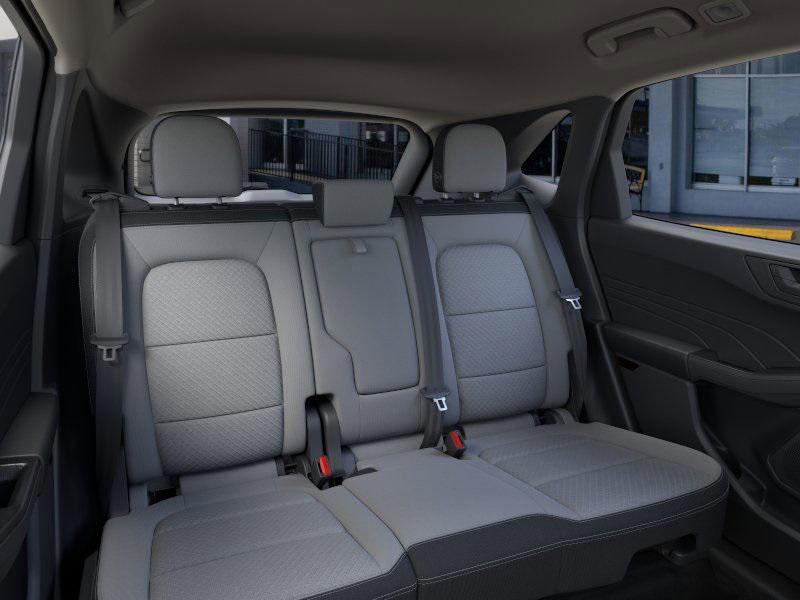 new 2025 Ford Escape car, priced at $26,488