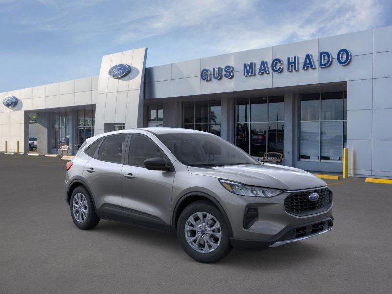 new 2025 Ford Escape car, priced at $25,988