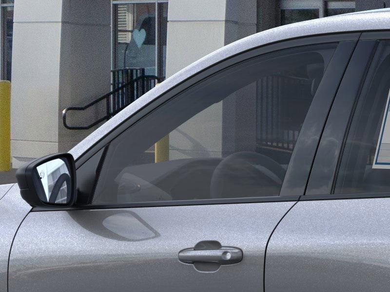 new 2025 Ford Escape car, priced at $26,488