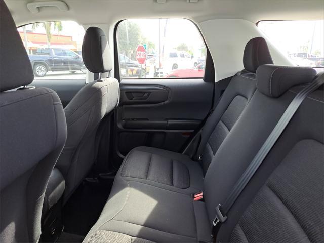 used 2021 Ford Bronco Sport car, priced at $19,874
