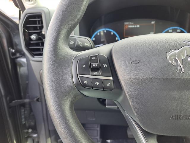 used 2021 Ford Bronco Sport car, priced at $19,874