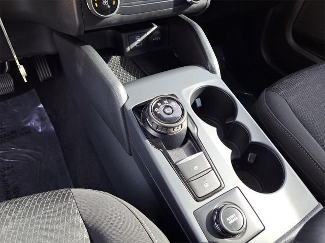 used 2021 Ford Bronco Sport car, priced at $19,874