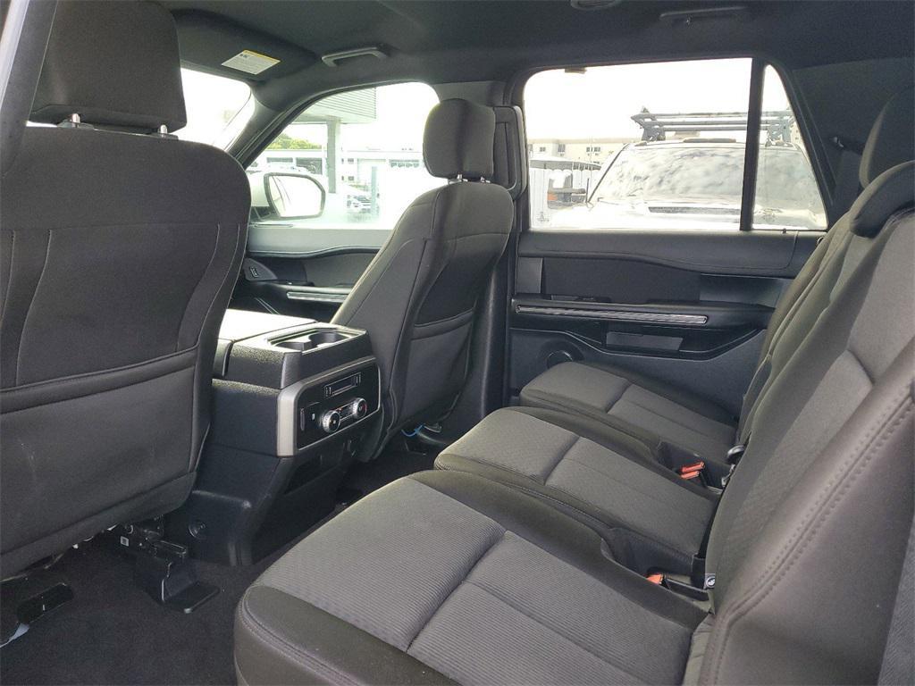 used 2020 Ford Expedition car, priced at $26,220