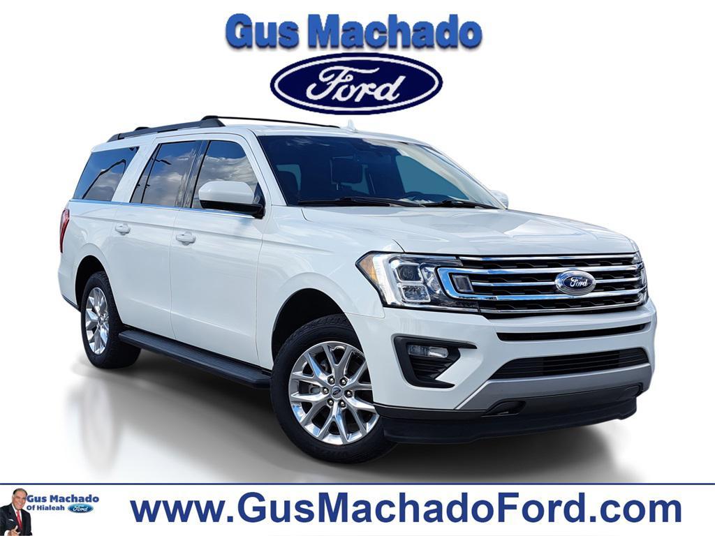 used 2020 Ford Expedition car, priced at $24,998
