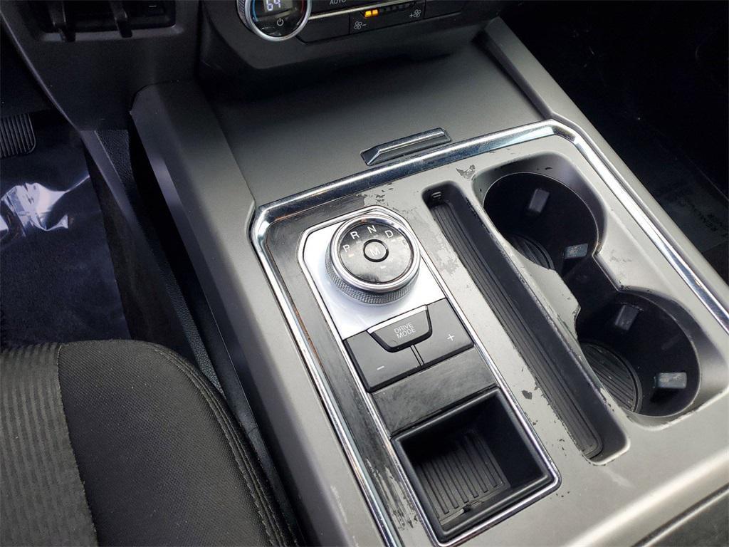 used 2020 Ford Expedition car, priced at $26,220
