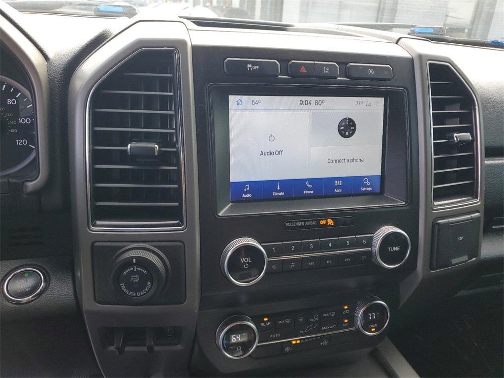 used 2020 Ford Expedition car, priced at $26,220