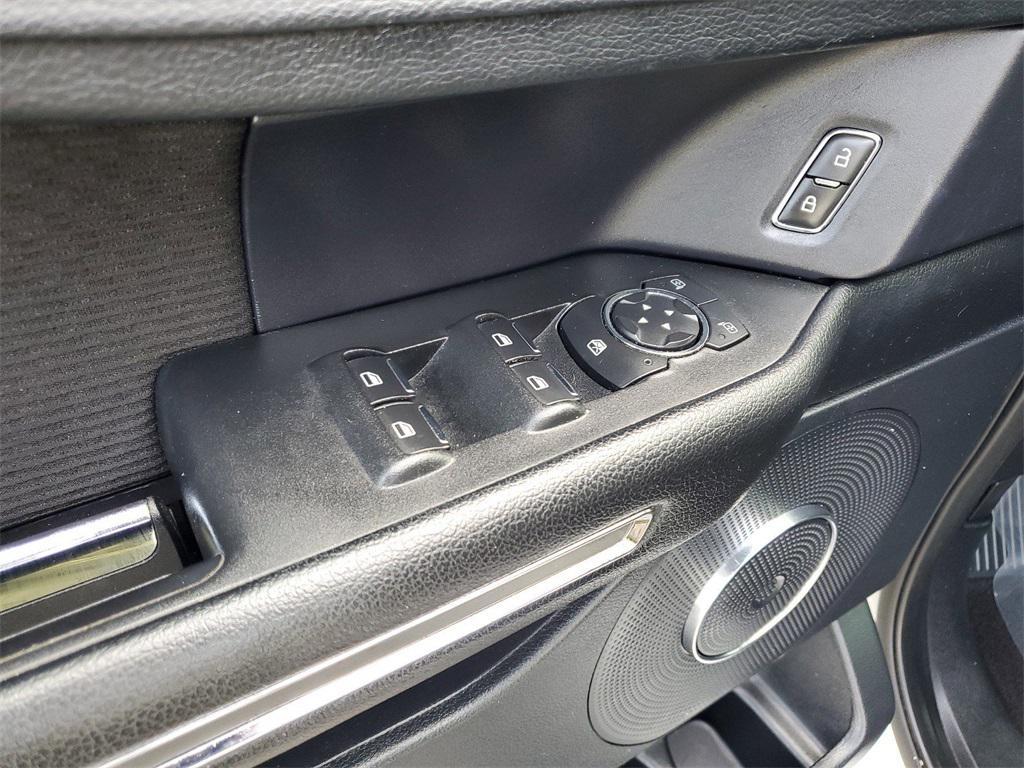 used 2020 Ford Expedition car, priced at $26,220