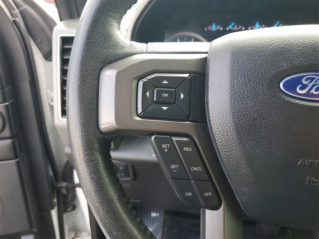 used 2020 Ford Expedition car, priced at $26,220