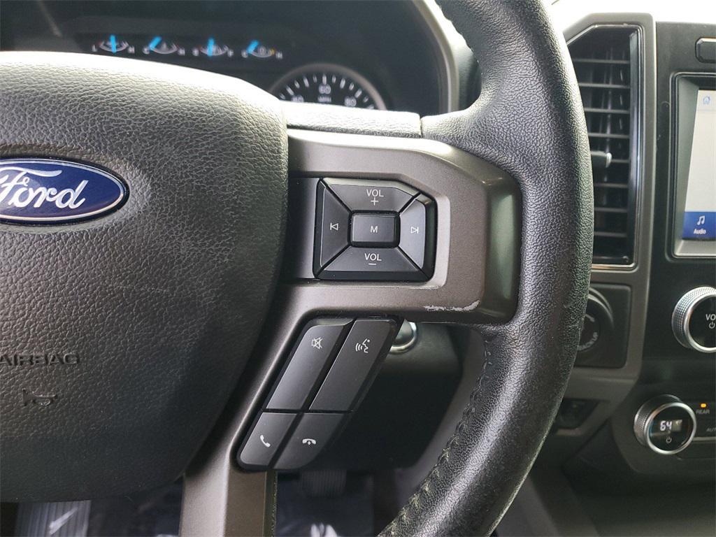 used 2020 Ford Expedition car, priced at $26,220