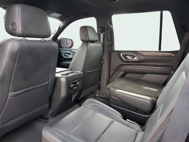 used 2021 Chevrolet Tahoe car, priced at $55,198