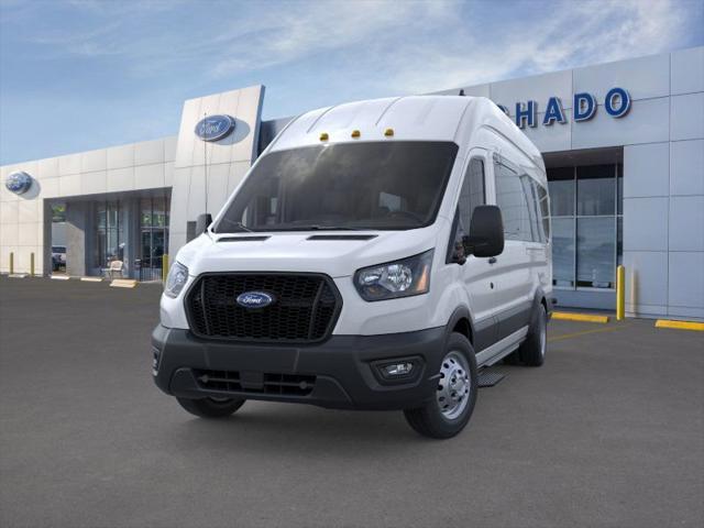 new 2024 Ford Transit-350 car, priced at $57,153