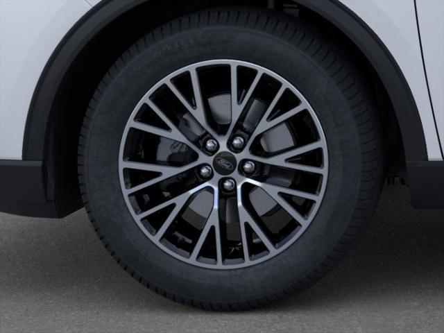 new 2025 Ford Escape PHEV car, priced at $32,344
