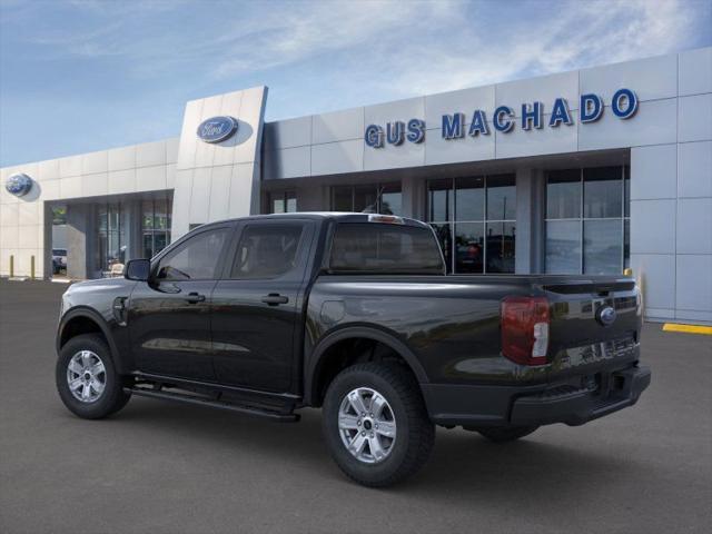 new 2024 Ford Ranger car, priced at $32,345