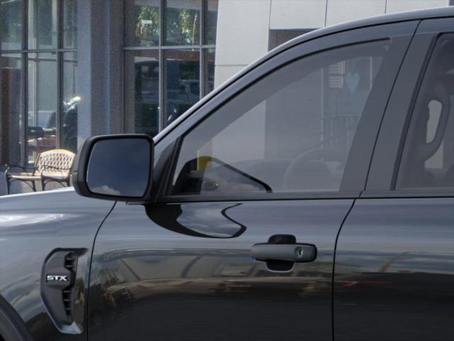 new 2024 Ford Ranger car, priced at $32,345