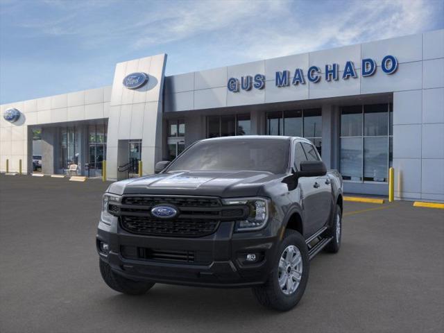 new 2024 Ford Ranger car, priced at $32,345