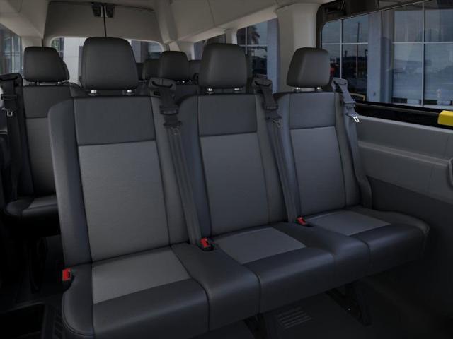 new 2024 Ford Transit-350 car, priced at $72,980