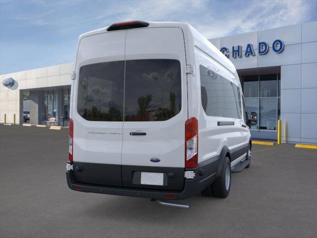 new 2024 Ford Transit-350 car, priced at $72,980