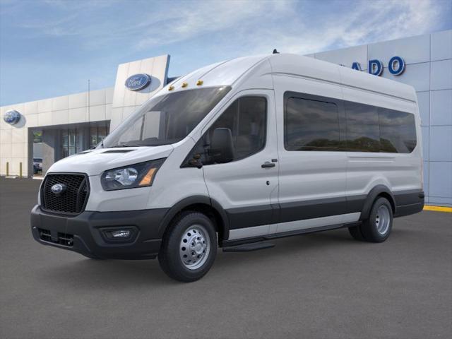 new 2024 Ford Transit-350 car, priced at $72,980