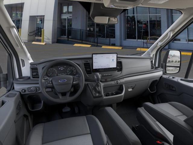 new 2024 Ford Transit-350 car, priced at $72,980